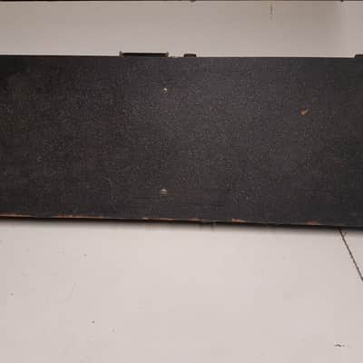 60's DANELECTRO BASS CASE made in USA image 7