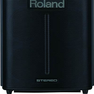 Roland BA-330 Battery Powered Portable PA System image 1