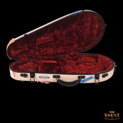 Gibson Lloyd Loar F5 Mandolin Sunburst 1923 - Zac Brown image 9