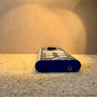 Red Sound SoundBITE Auto-Loop Module XL • Rare • Mint Condition image 6