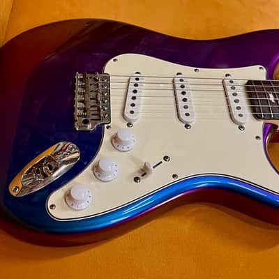 PRS Silver Sky Limited Edition 2020 - Nebula image 21