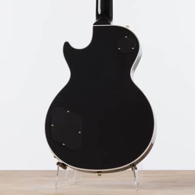 Gibson Les Paul Custom 70s, Buttercream | Demo image 2
