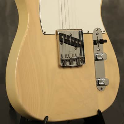 1973 Fender Telecaster Blonde image 9