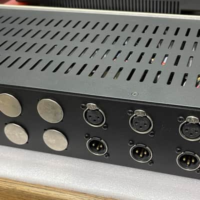 Seventh Circle Audio N72, T15x2, Chassis | Reverb