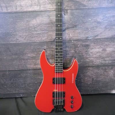 1980's Steinberger XM 2 Bass Guitar (Richmond, VA) image 1