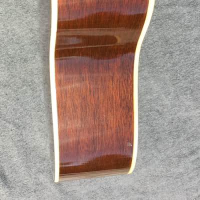 Gibson J-50 ADJ 1965 - Natural image 7