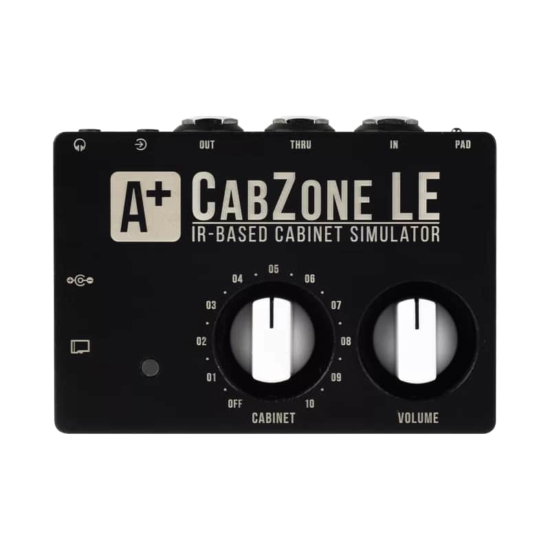 Shift Line CabZone LE image 1