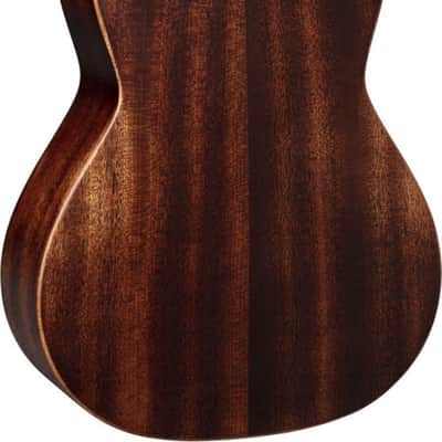 Martin T1 StreetMaster Mahogany Tenor Ukulele image 3