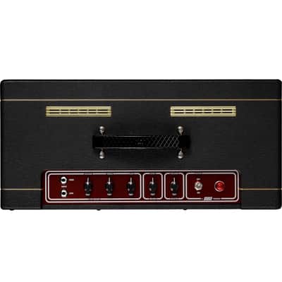 Vox AC10 Hand-Wired Guitar Combo Amplifier (10 Watts, 1x12") image 2