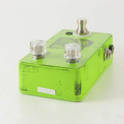 MIDFI Full Frequency Overdrive  (06/10) image 3