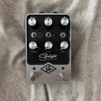 Universal Audio Starlight Echo Station | Reverb