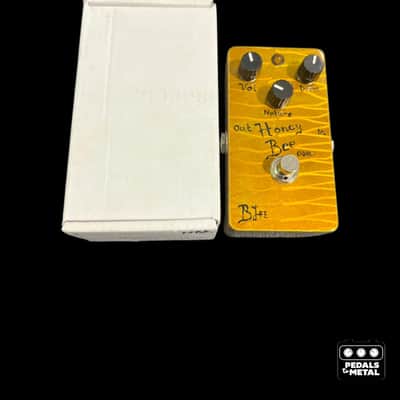 bjfe  honey bee odr-x19344 image 1