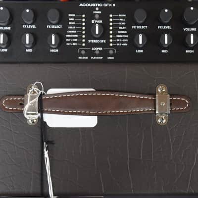 Fender Acoustic SFX II 120V image 2