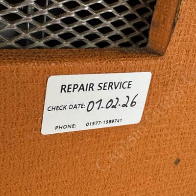 1975 Orange - OR120 - ID 5638 image 17