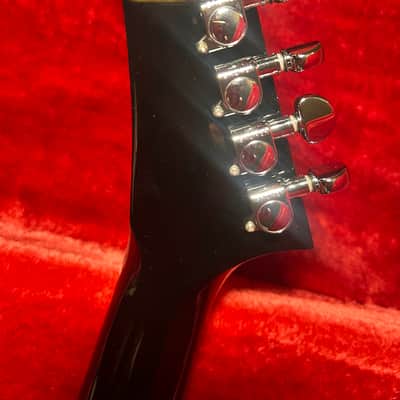 Gibson '80s Explorer 2023 - Present - Ebony image 5