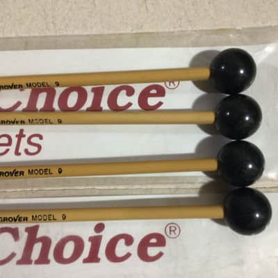 Grover Pro Percussion - Glockenshpiel Mallets - 2 PAIRS image 2
