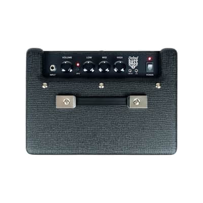 Blackstar Debut Bass 15 Combo Amp image 3