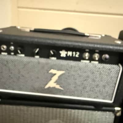 Dr. Z M12 12-Watt Guitar Amp Head 2012 - 2018 - Various image 1