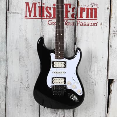 Fender LTD 50th Anniversary Dave Murray Stratocaster Electric Guitar w Gig Bag image 4