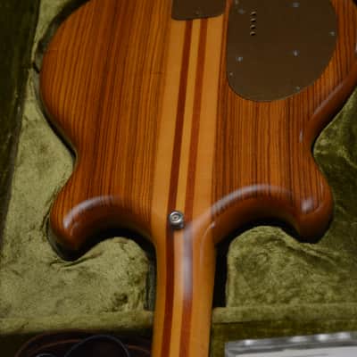 Fernandes FAB-170 Bass Guitar 1979 image 15