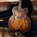 1956 Gibson Super 400 Vintage Burst