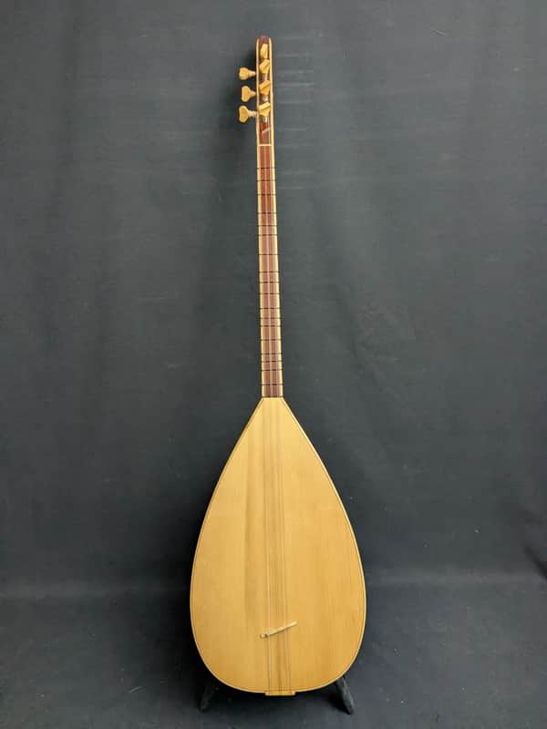 Saz Baglama