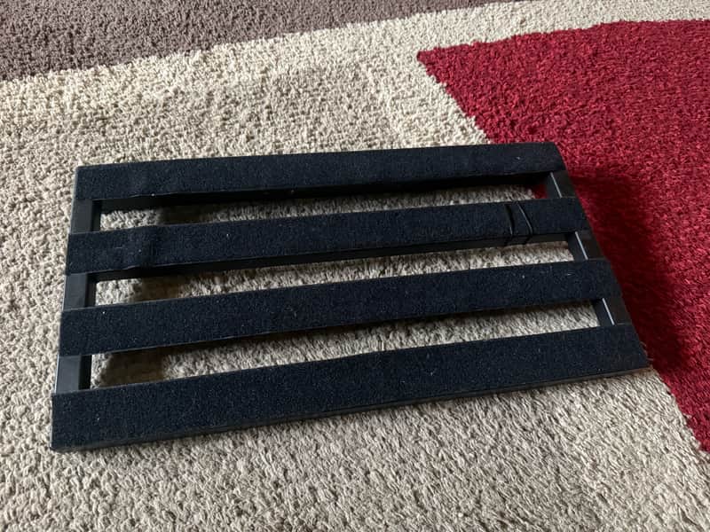 Pedaltrain Classic 2 without Case 2010s - Black image 1