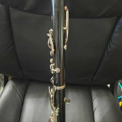 VITO RESOTONE 3 STUDENT Bb CLARINET - ADJUSTED, REGULATED, REPAD - READY TO PLAY! image 8