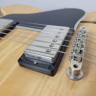 1998 Gibson ES-335 Dot Figured - Antique Natural With OHSC image 11