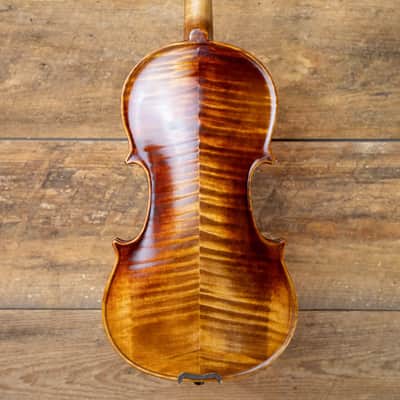 Knilling Notturno KVN5444 Violin - Outfit with Case and Bow image 8