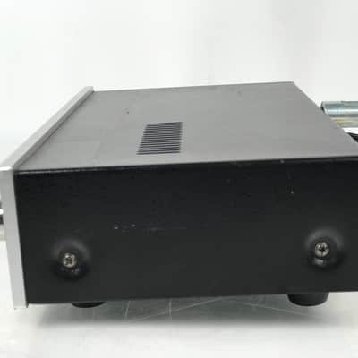 Jolida JD-1301 Hybrid Tube Stereo Amplifier image 4
