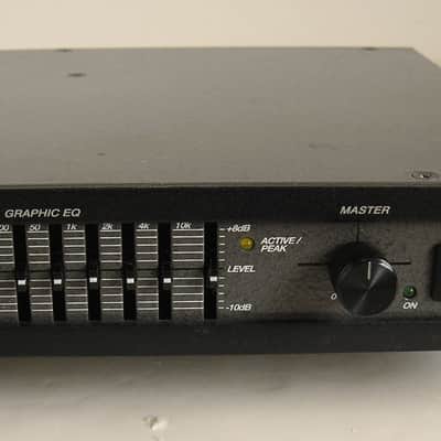 AMPEG SVP-PRO Bass Preamp *115V/230V *USA Made *Classic Ampeg Tube Tone image 3