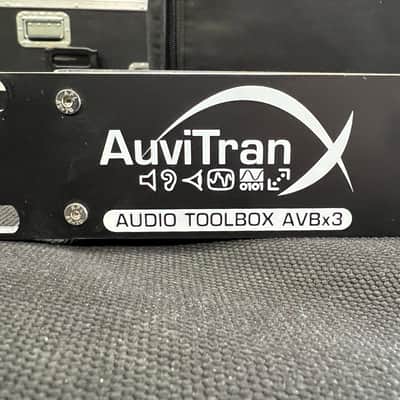 Acousence ARFI-ADC2 Mastering Analog to Digital Converter | Reverb