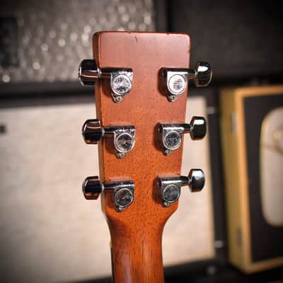 Martin D16-GT Natural 2004 image 10