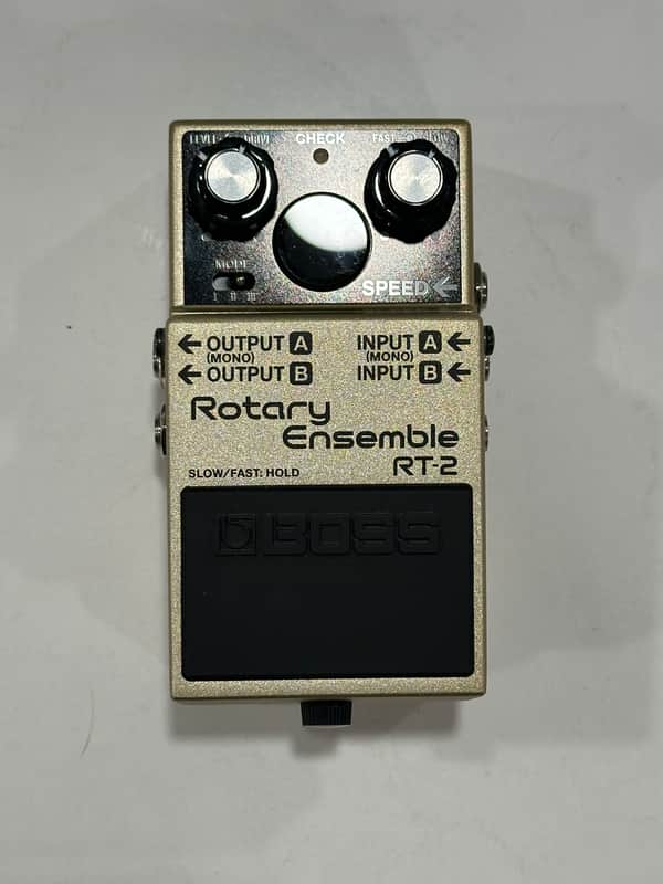 Boss RT-2 Rotary Ensemble