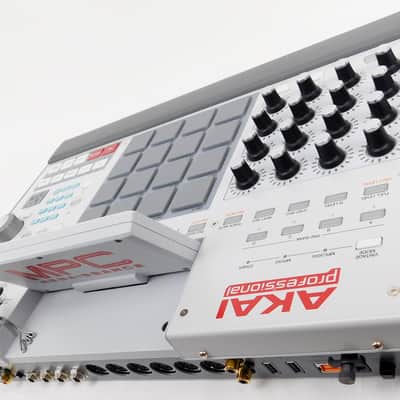 Akai MPC Renaissance Sampler Synthesizer + Fast Neuwertig + 1.5Jahre Garantie image 12