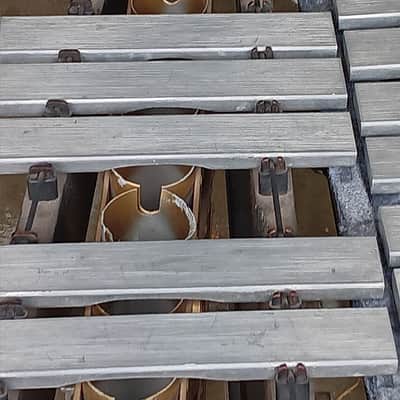 Unbranded Vibraphone image 6