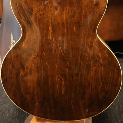 Epiphone E230T Casino Bigsby 1963 Sunburst image 13