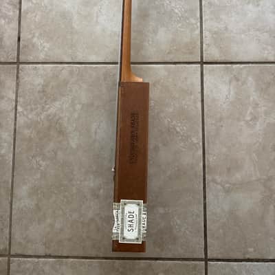 Custom Cigar box Tenor ukulele image 4