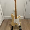 Fender Bullet Bass - USED IN TAME IMPALA MUSIC VIDEO