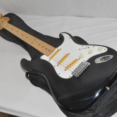 Fender JAPAN CST-50(ST72-55) 『H』Serial 1988-89 Electric Guitar Ref. No 7032 image 1