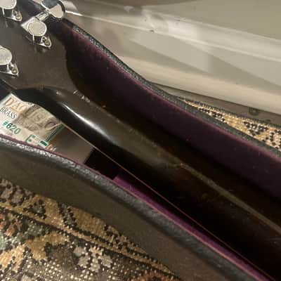 Vintage Gibson L7 First Year 1932 Archtop Sunburst L5 OHSC RARE image 15
