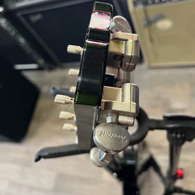 Gibson Les Paul Studio Robot Limited Edition with Ebony Fretboard 2008 - Ebony image 8