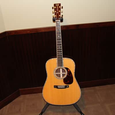 Martin  D42 image 2