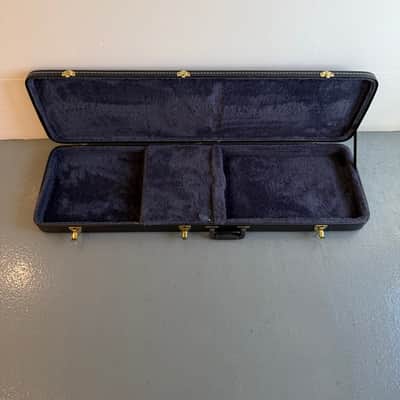 Vintage Ibanez OHSC Original Hardshell Electric Bass Case image 3