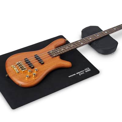 RockCare Workbench Pad & Neck Rest Set image 5