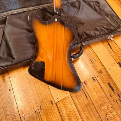Gibson Firebird V reissue 2005 image 7