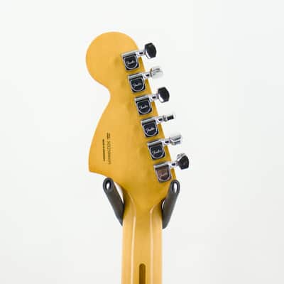 Used Fender Vintera II '70s Telecaster Deluxe Vintage White Electric Guitar image 4