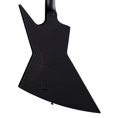 Dean Zero Select Fluence Electric Guitar - Black Satin image 7