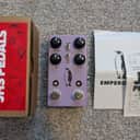 JHS Emperor V2 Chorus and Vibrato Pedal